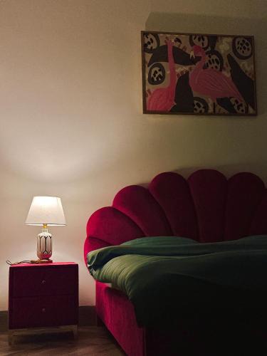 Kon Plong Apartment | Thalia Home Măng Đen