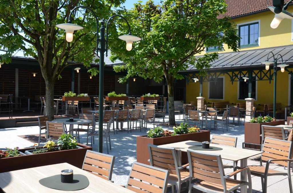 Kronstorf Hotel | Thalinger Hof