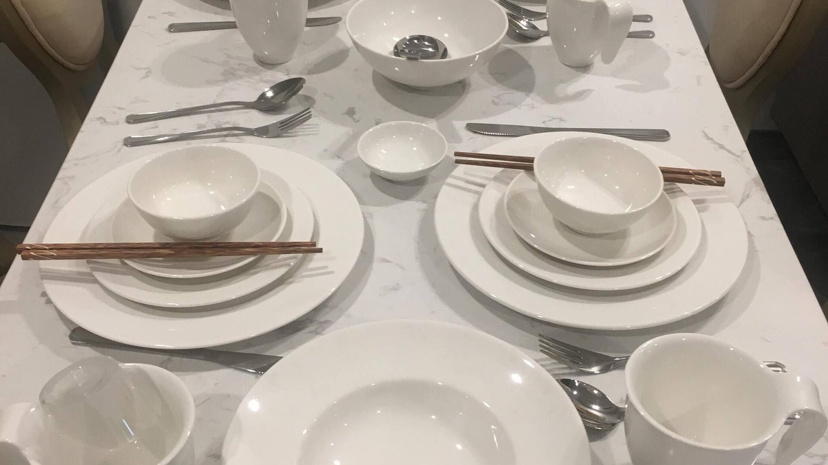 Truc Bach House | Thang Long Apartment