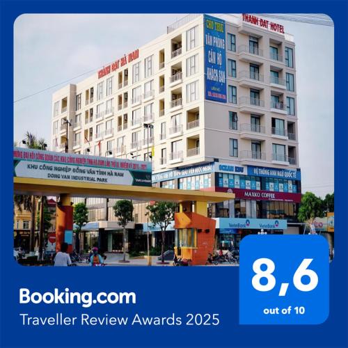 Duy Tien Hotel | Thanh Dat Hotel I