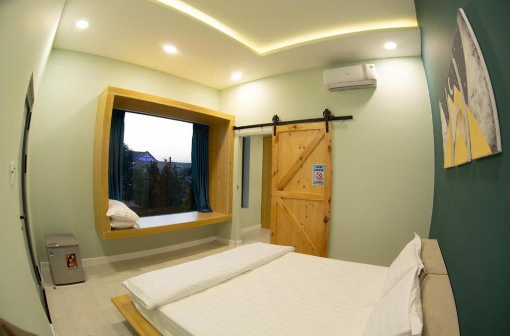 Bac Binh Hotel | Thanh Thanh Mini Hotel