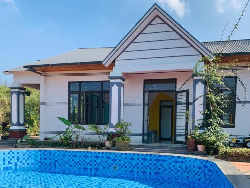 Cha Pai Villa | Thanh Truc Villa & Flower