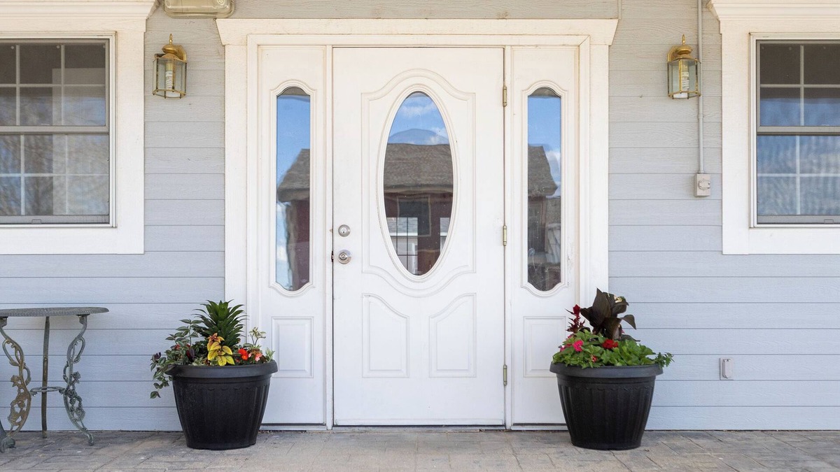 Wheatland Apartment | Thankers
