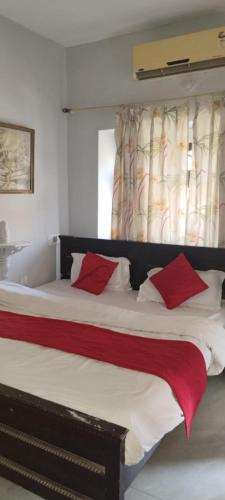 Amar Sagar Pol Hostel | Thar oasis Hostel