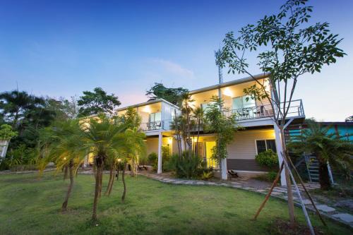 Mu Si Resort | Tharapana Khaoyai Resort