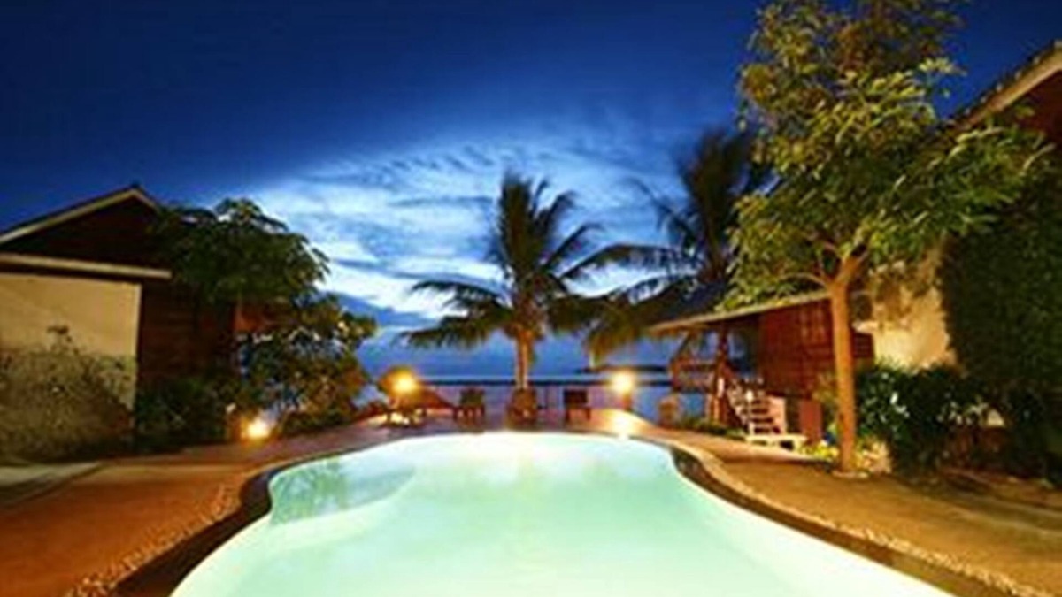 Wok Tum Hotel | Tharathip Resort