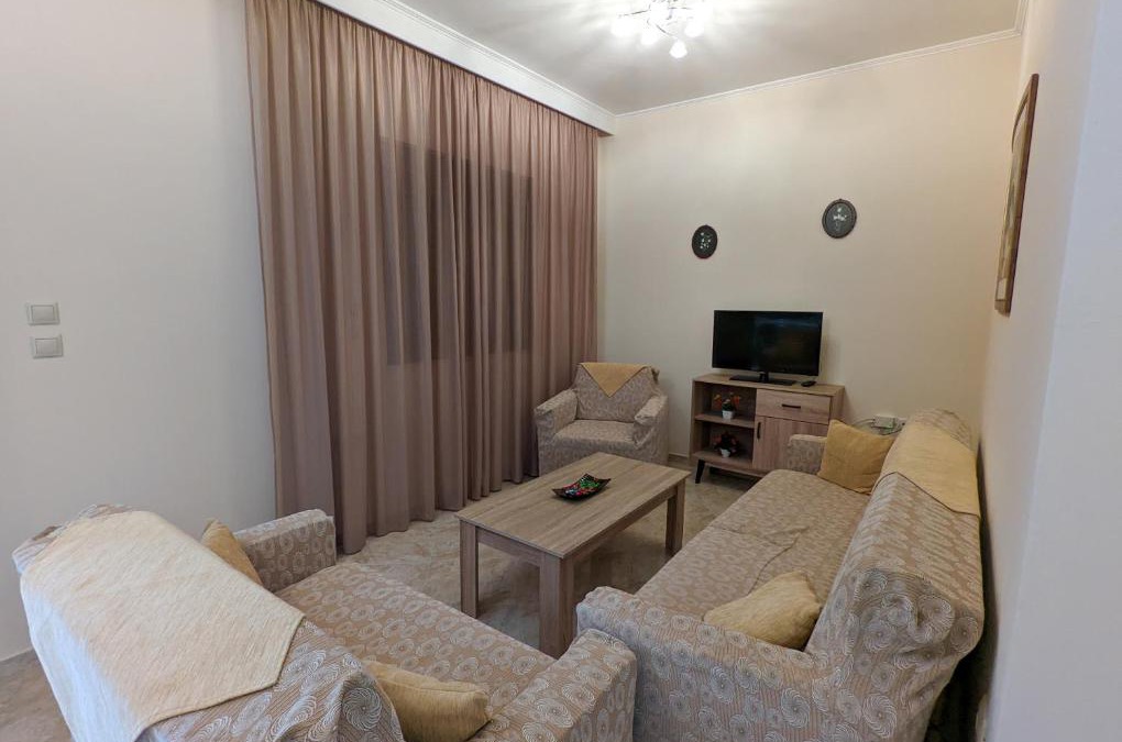 Embonas Apartment | Tharenos home
