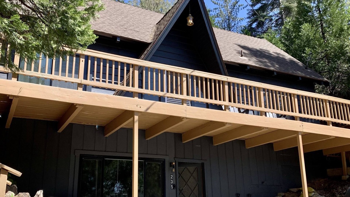 Blue Jay House | That 1 Lodge