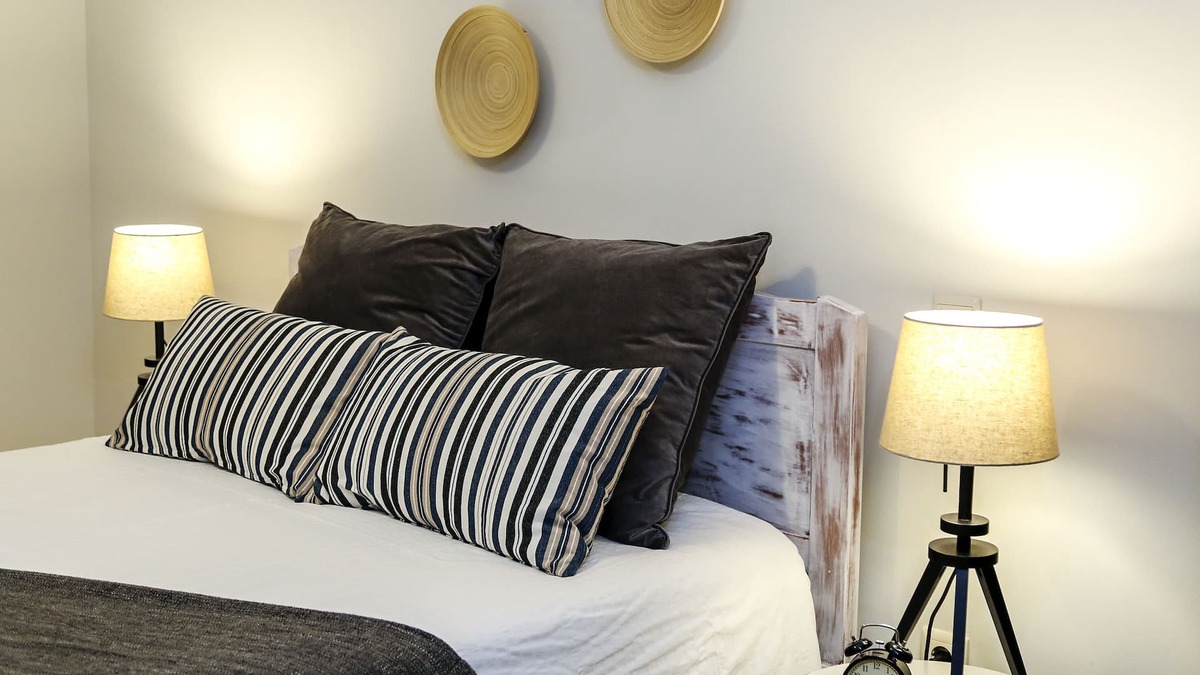 Mina Apartment | That Corner