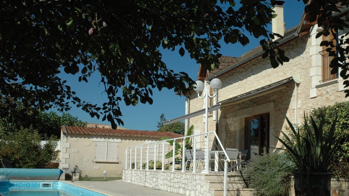 Chancelade Other | The 13th century house radiance in a closed and private park 10 minutes from Périgueux