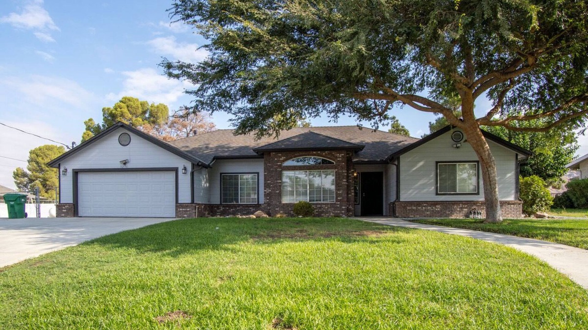 Springville House | The 13th Hole House at River Island Country Club