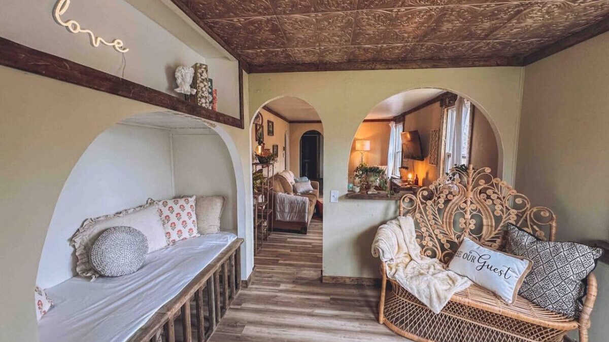 Fair Plain House | The 1888 House-Beach Town Luxury