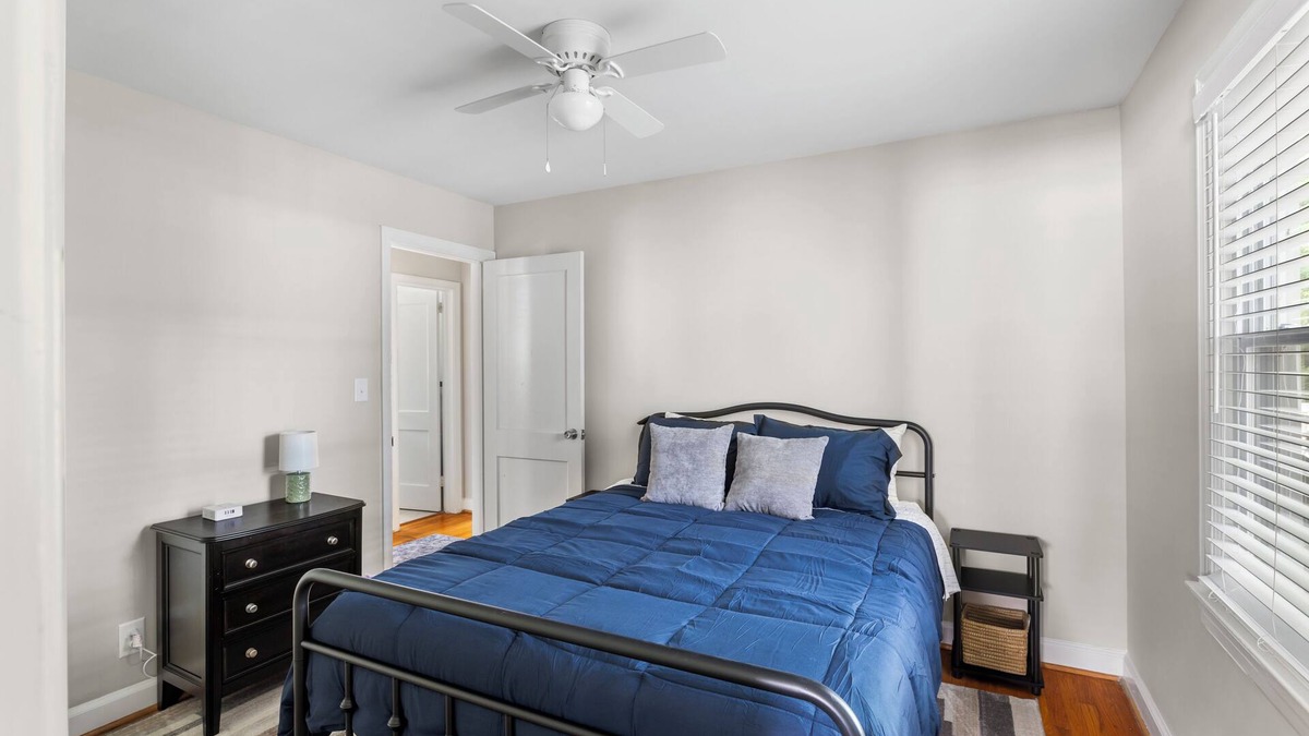 Winston - Salem House | The 19th Hole: Pet Friendly in Buena Vista