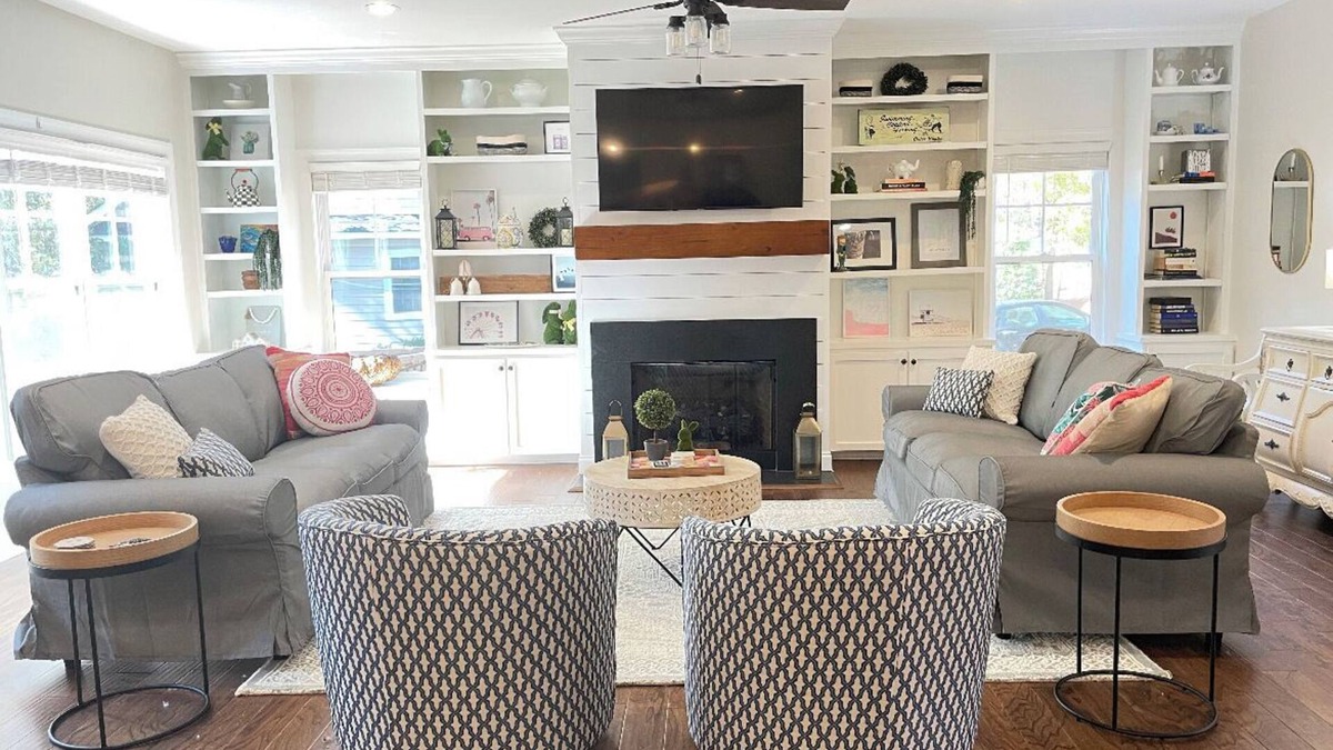 Pinehurst House | The 19th Hole: Sleeps 10. Pool Table, Fire Pit