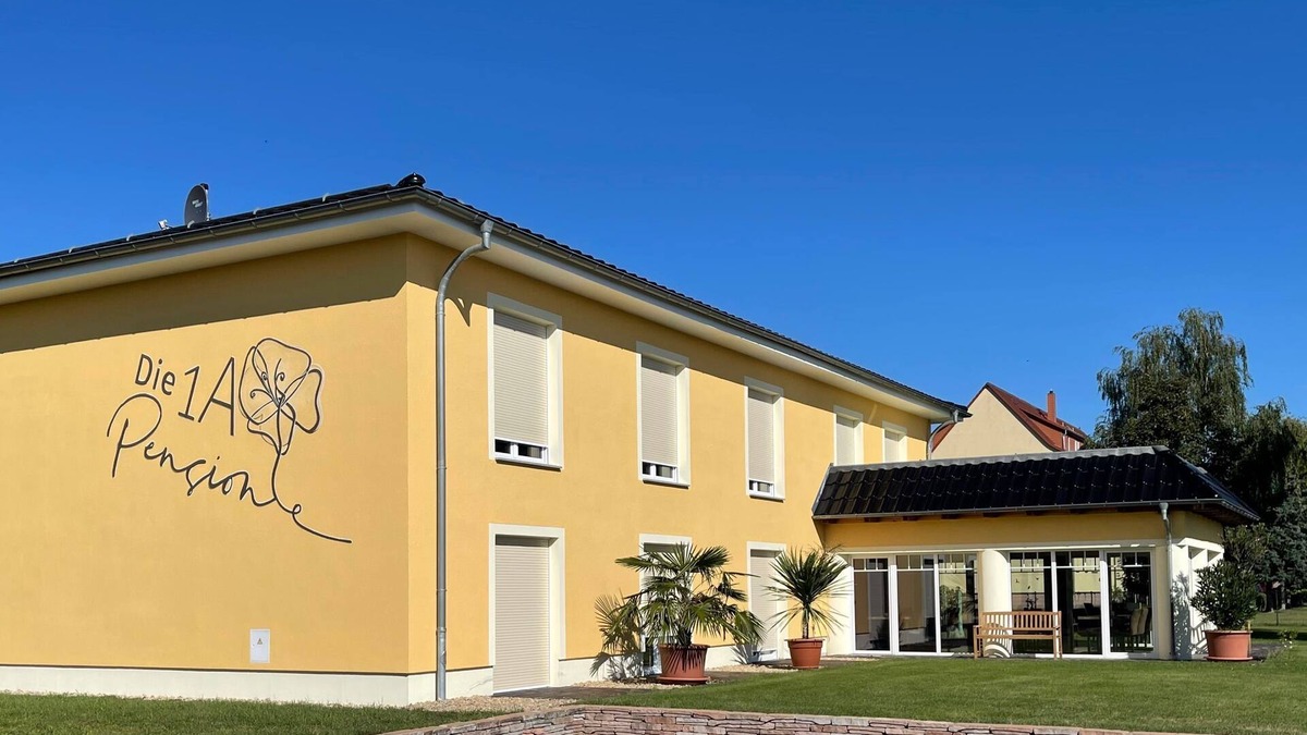 Pflueckuff Cottage | The 1A Pension - Double room