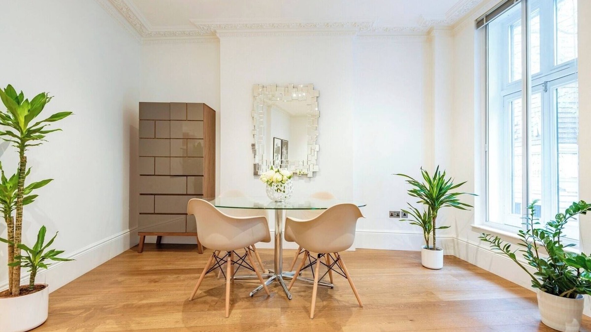 Soho Apartment | The 2 Connected Apartment in Covent Garden