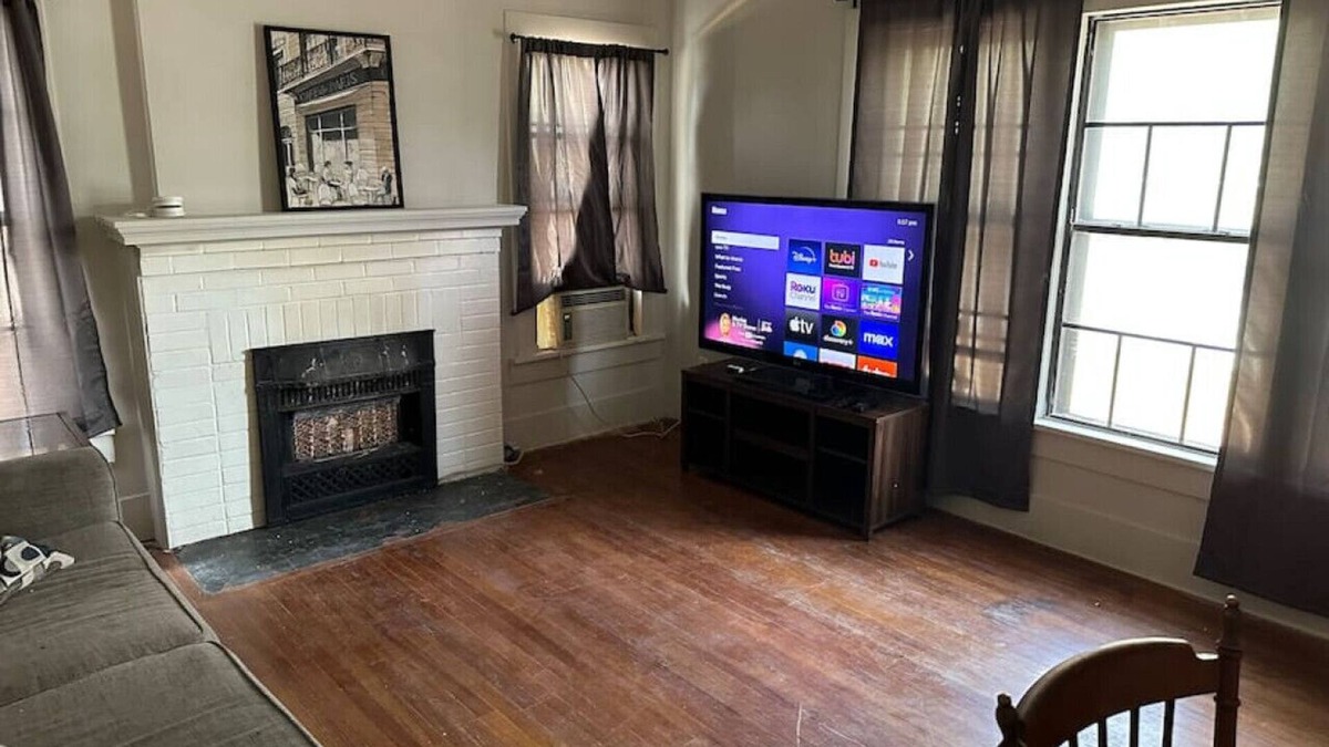 Wichita Falls Apartment | The 2408 Apartment E