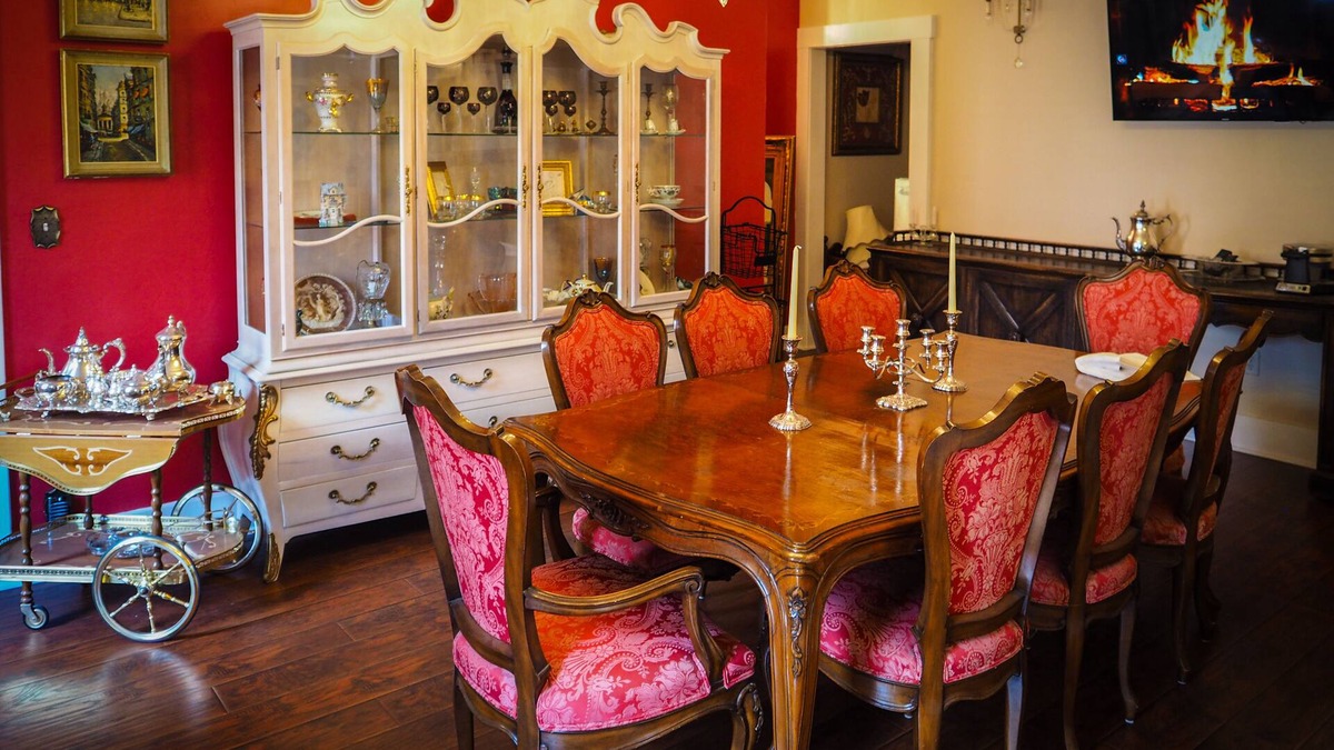 Downtown Tucson House | The 4th Ave House/Suite Located in Downtown Tucson