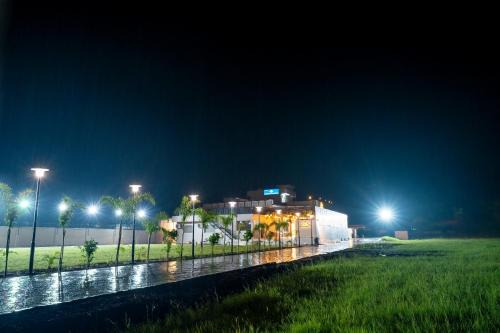 Satna Resort | The 7th Heaven Resort