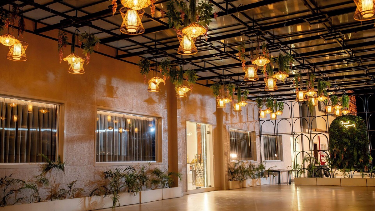 Satna Resort | The 7th Heaven Resort