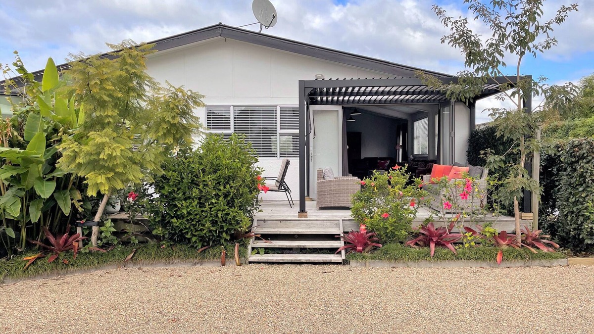 Point Wells House | The Abbey - Gorgeous Living In the Village