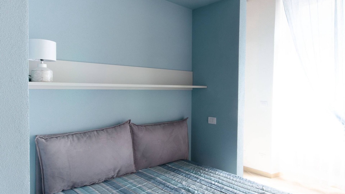 Centro Storico Apartment | The Abode of Philip