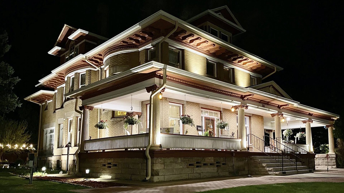 Pueblo Apartment | The Abriendo Inn-Latshaw suite
