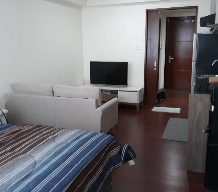 Ciputat Apartment | The Accent Apartemen
