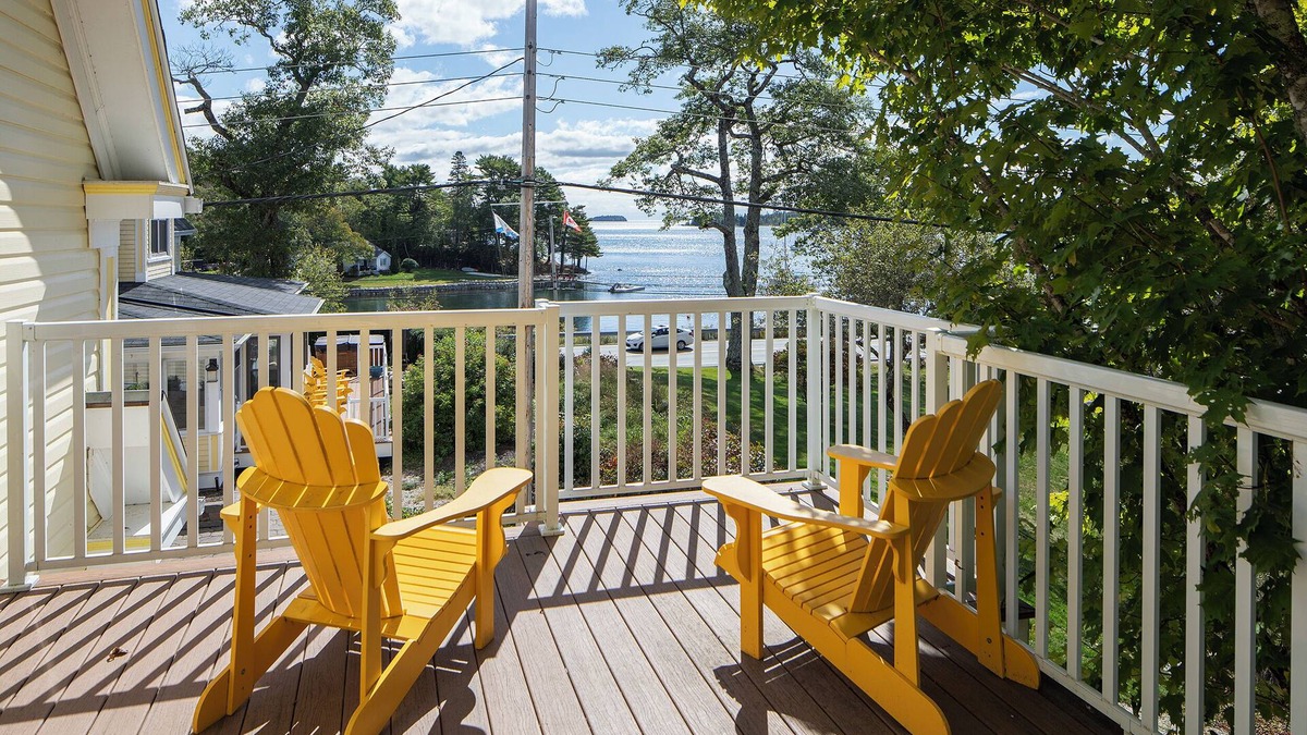 Chester Basin House | The Acorn at The Oaks