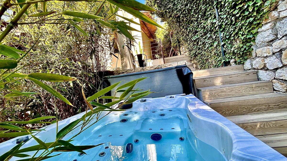 Cassis Bed & Breakfast | The Address Cassis