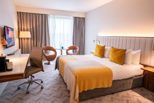 Dublin Hotel | The Address Citywest