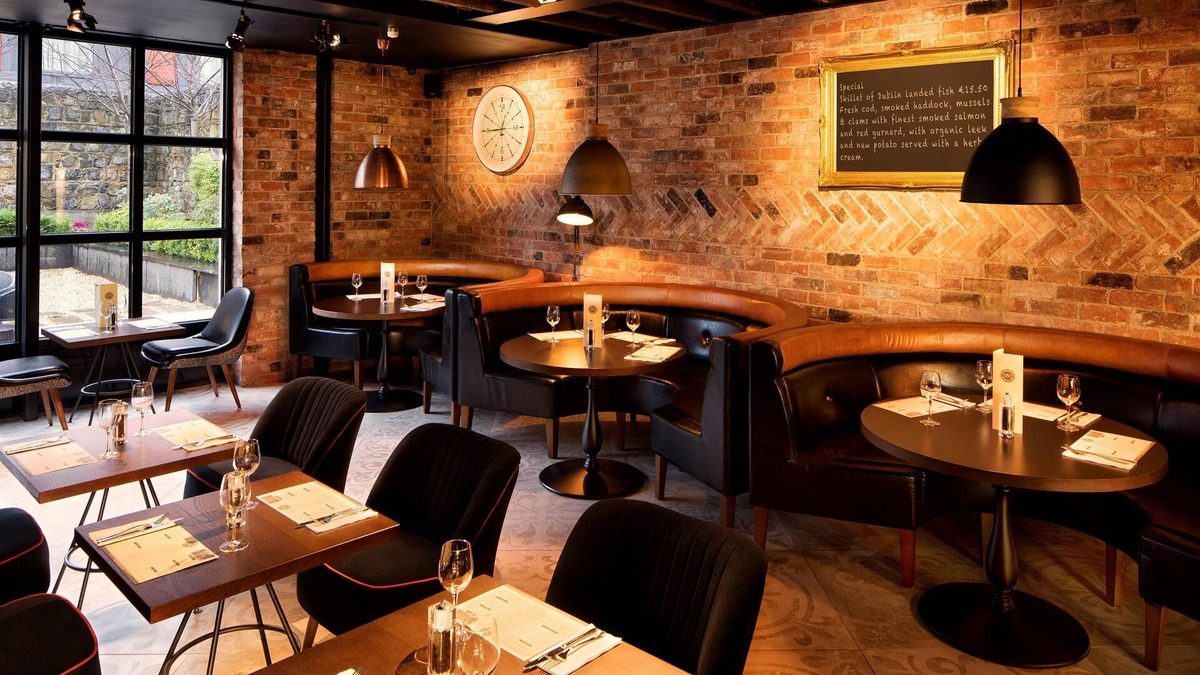 Dublin Hotel | The Address Citywest