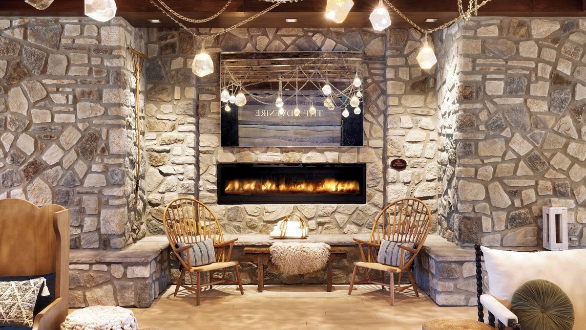 St. George Historic District Hotel | The Advenire, Autograph Collection