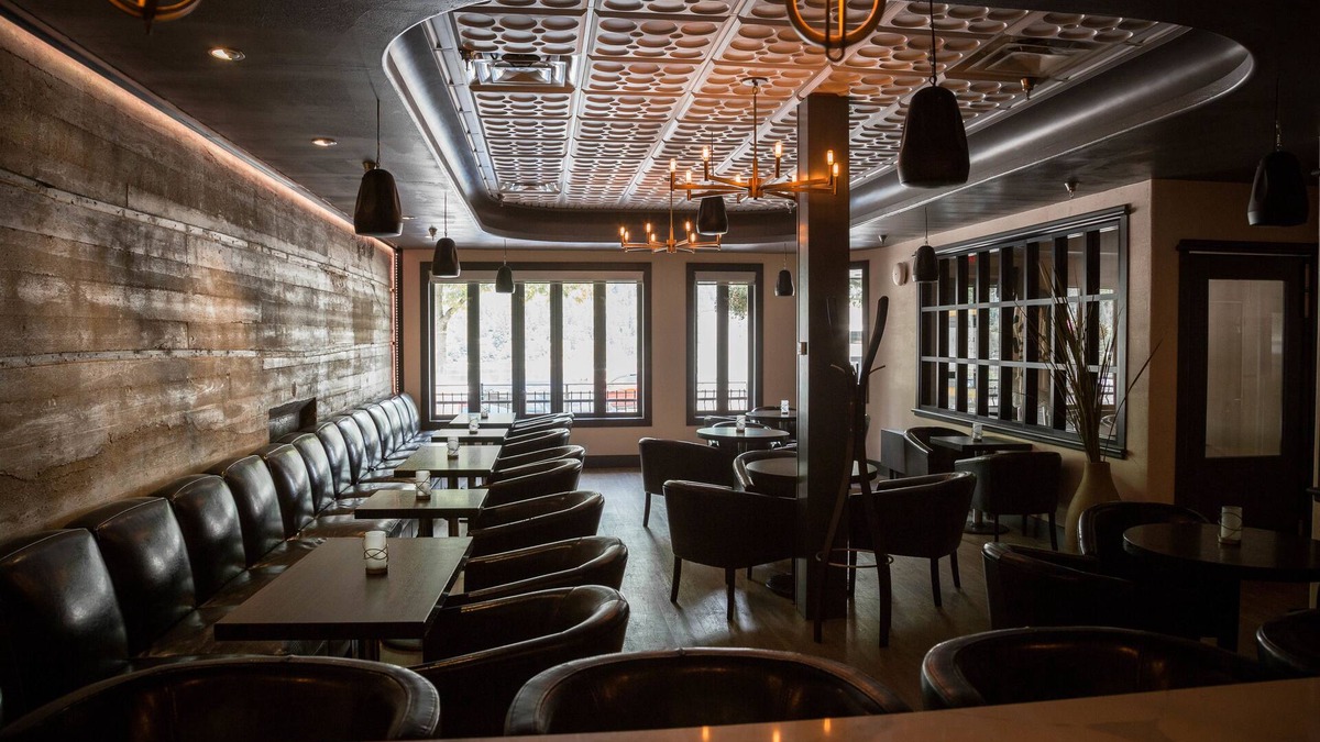 Nelson Hotel | The Adventure Hotel