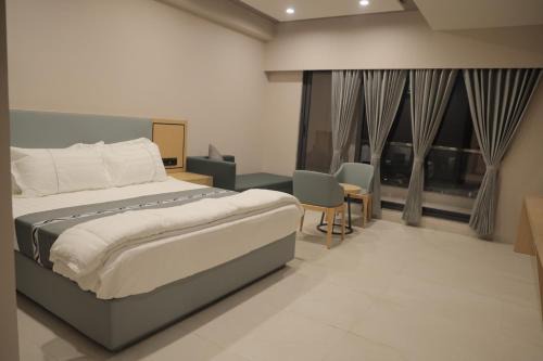 Prantij Hotel | The Aeran Foods & Hospitality