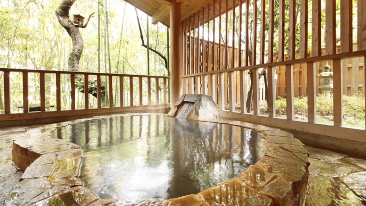 Shiobara House | The Aizuya