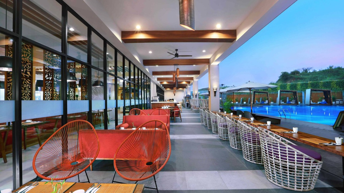 Sukaraja Hotel | The Alana Hotel and Conference Sentul City by ASTON