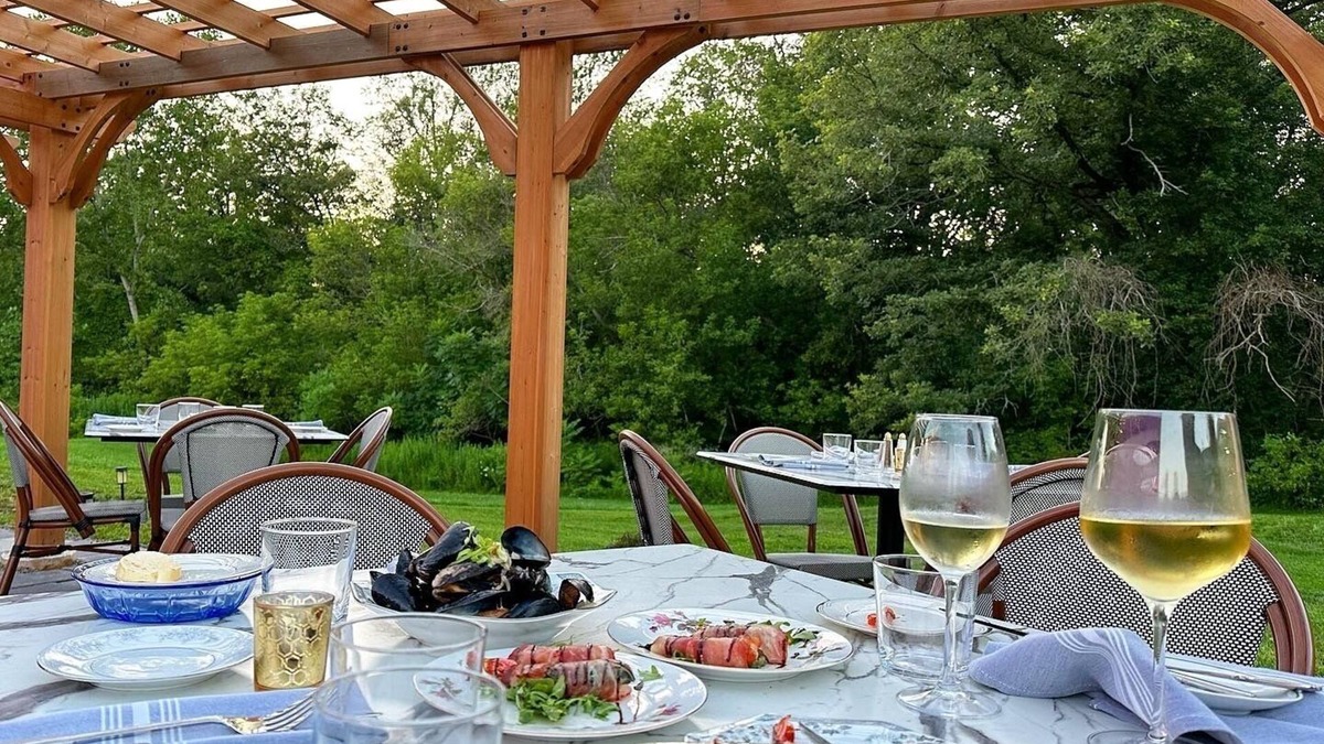 Copake Cabin | the Alander