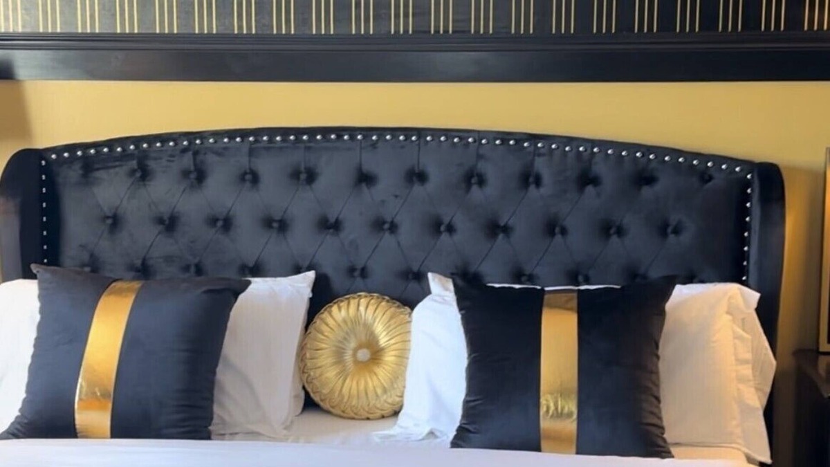 Gonzales Hotel | The Alcalde Hotel