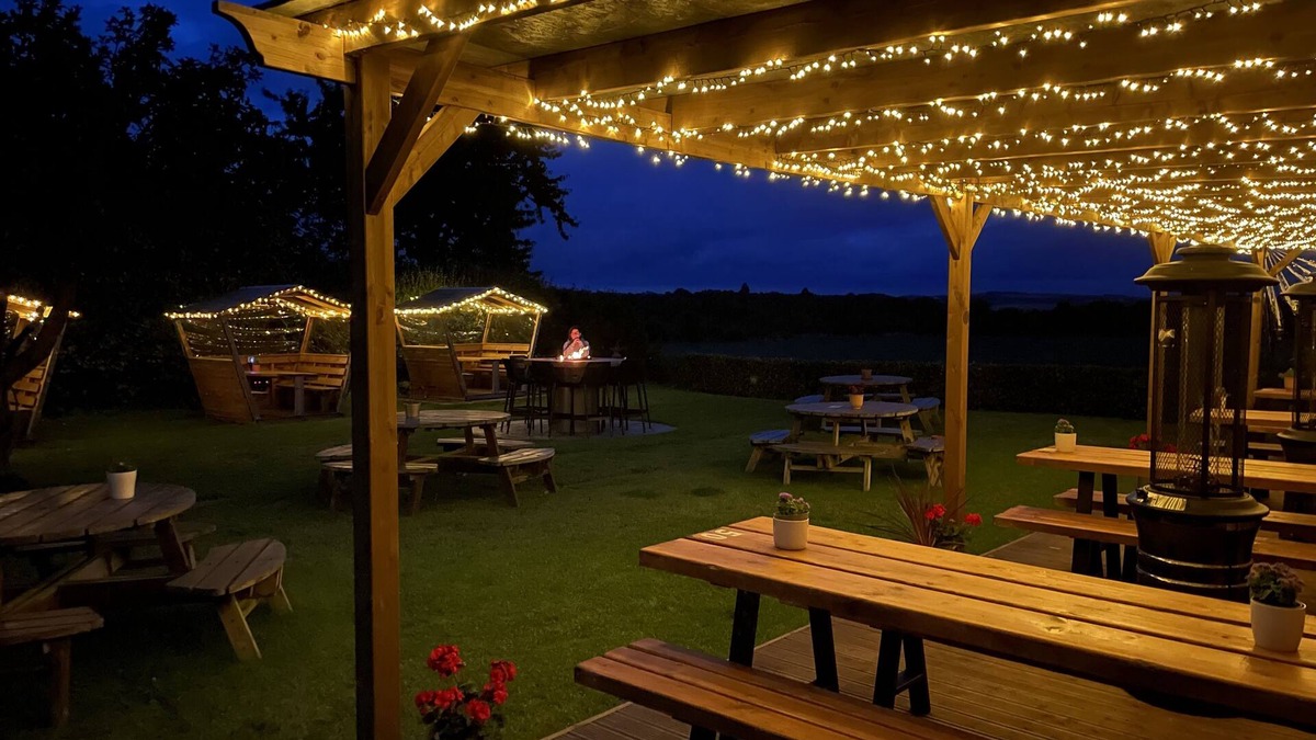 Allanton Hotel | The Allanton Inn