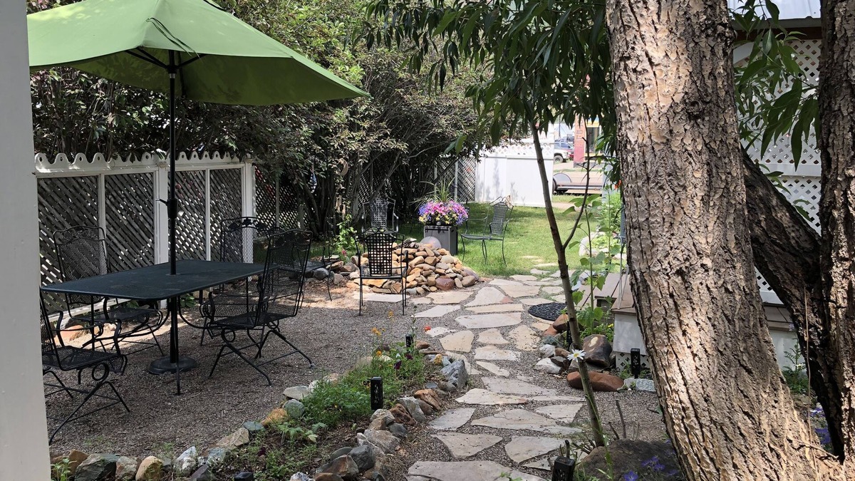 Silverton House | The Alma House Inn