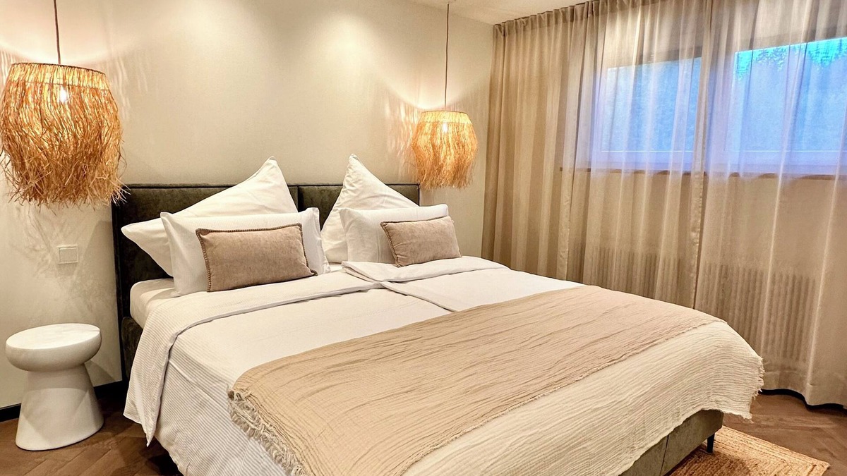 Bad Mitterndorf Apartment | The Alpenzeit Loft with balcony/grimming view/exclusive & private