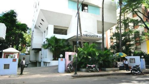 Shivajinagar Hotel | The Ambassador Hotel Pune