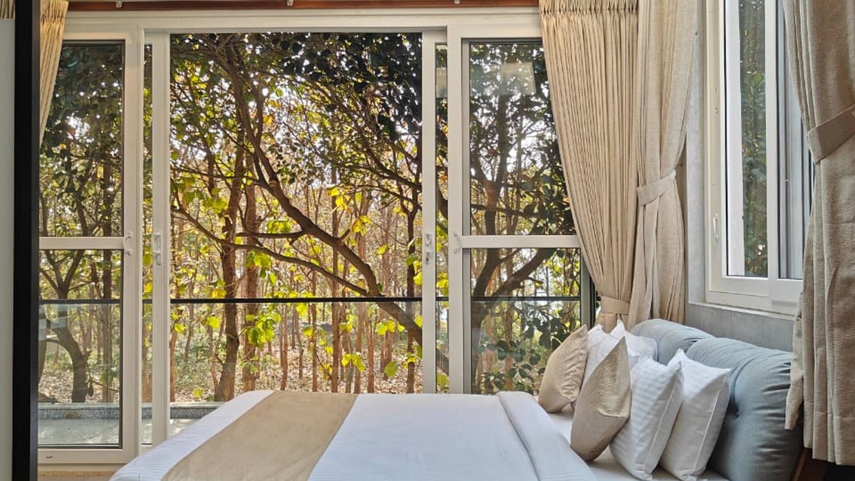 Yelagiri Resort | The Amberle Resort