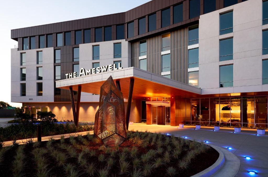 North Whisman Hotel | The Ameswell Hotel