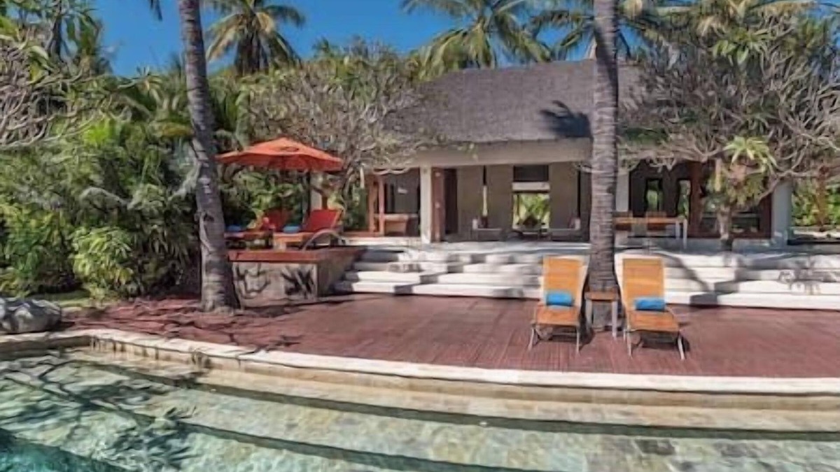 Sigar Penjalin Villa | The Anandita by Elite Havens