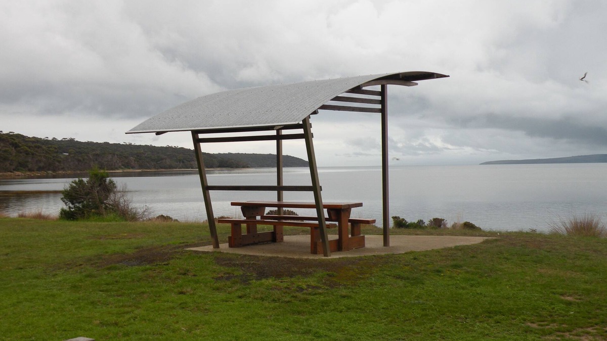 American River House | The Anchorage