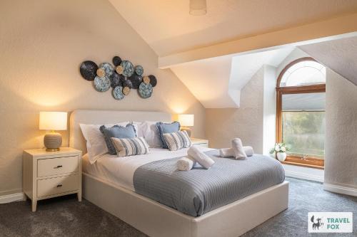 Amlwch House | The Anchorage