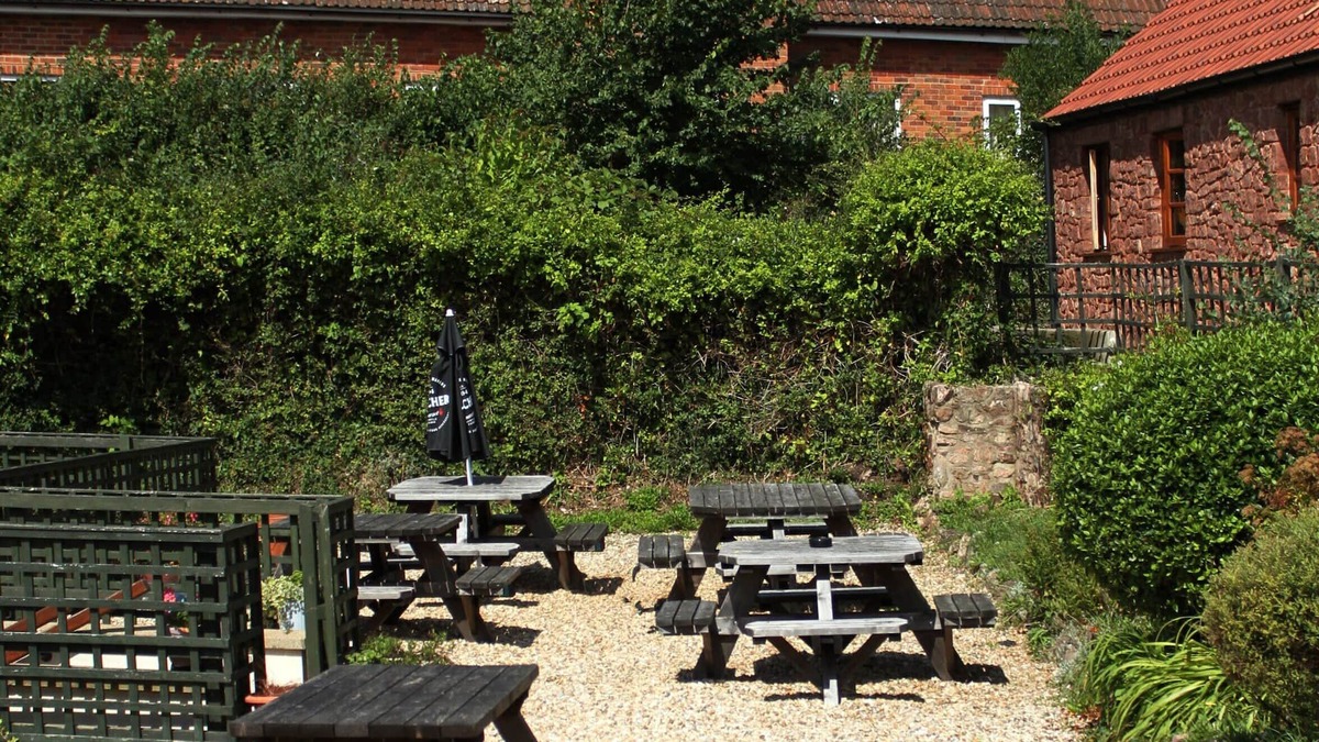 Nether Stowey Hotel | The Ancient Mariner