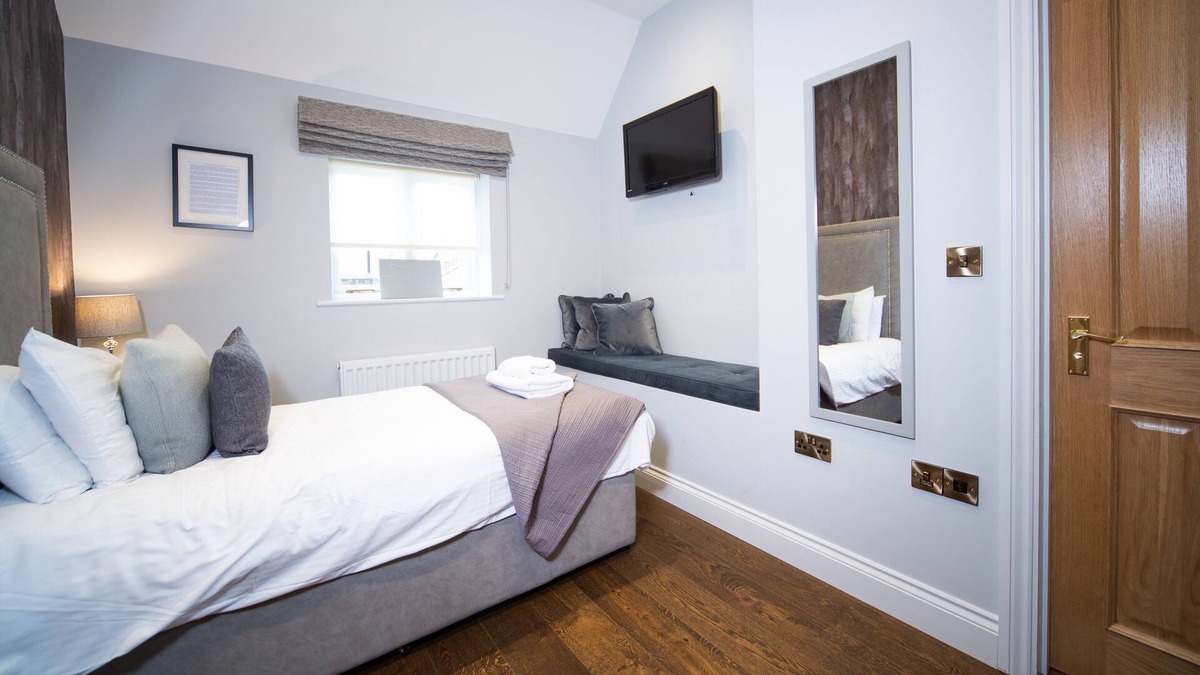 Corbridge Hotel | The Angel of Corbridge Limited